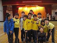 101年度臺北市中正盃民俗體育運動錦標賽