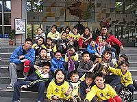 101年度臺北市中正盃民俗體育運動錦標賽