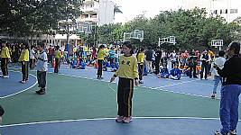 101年度臺北市中正盃民俗體育運動錦標賽