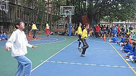 101年度臺北市中正盃民俗體育運動錦標賽