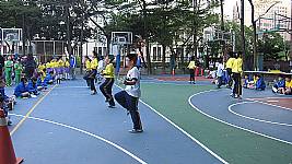 101年度臺北市中正盃民俗體育運動錦標賽