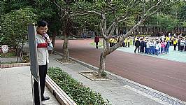 101學年度第二學期開學日暨友善校園週宣導活動