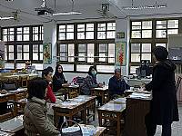 101下學期學校日活動