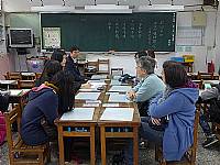 101下學期學校日活動