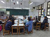 101下學期學校日活動