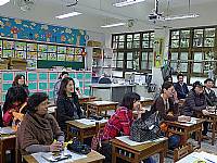 101下學期學校日活動