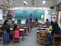 101下學期學校日活動