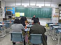 101下學期學校日活動