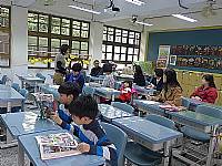 101下學期學校日活動