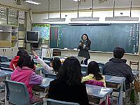 101下學期學校日活動