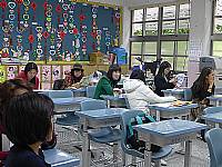 101下學期學校日活動