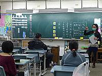 101下學期學校日活動