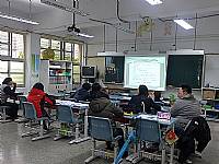 101下學期學校日活動