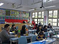 101下學期學校日活動