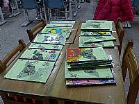 101下學期學校日活動