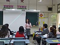 101下學期學校日活動