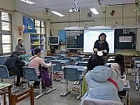 101下學期學校日活動