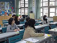 101下學期學校日活動