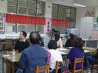 101下學期學校日活動