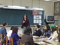 101下學期學校日活動