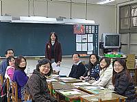 101下學期學校日活動