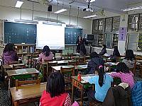 101下學期學校日活動