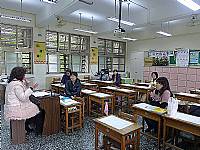 101下學期學校日活動