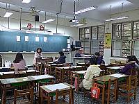 101下學期學校日活動