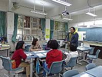 101下學期學校日活動