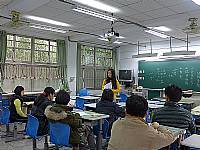 101下學期學校日活動