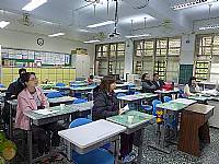 101下學期學校日活動