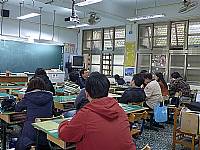 101下學期學校日活動