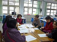 101下學期學校日活動