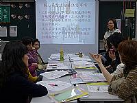 101下學期學校日活動