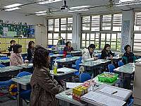 101下學期學校日活動