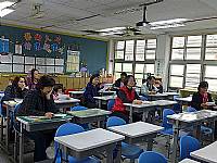 101下學期學校日活動