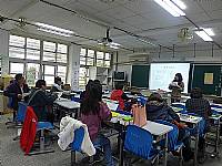 101下學期學校日活動