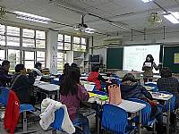 101下學期學校日活動