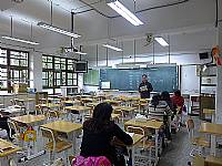 101下學期學校日活動