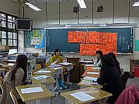 101下學期學校日活動