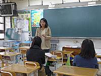 101下學期學校日活動