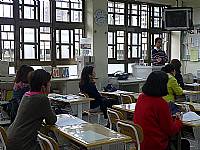 101下學期學校日活動