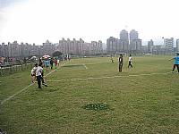 本校511班榮獲臺北市101學年度教育盃國小樂樂棒球錦標賽殿軍