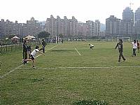 本校511班榮獲臺北市101學年度教育盃國小樂樂棒球錦標賽殿軍