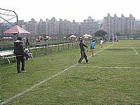 本校511班榮獲臺北市101學年度教育盃國小樂樂棒球錦標賽殿軍