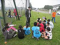 本校511班榮獲臺北市101學年度教育盃國小樂樂棒球錦標賽殿軍