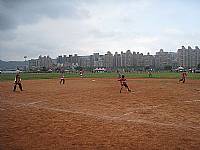 本校511班榮獲臺北市101學年度教育盃國小樂樂棒球錦標賽殿軍