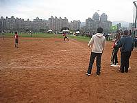 本校511班榮獲臺北市101學年度教育盃國小樂樂棒球錦標賽殿軍