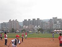 本校511班榮獲臺北市101學年度教育盃國小樂樂棒球錦標賽殿軍