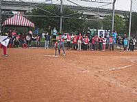 本校511班榮獲臺北市101學年度教育盃國小樂樂棒球錦標賽殿軍